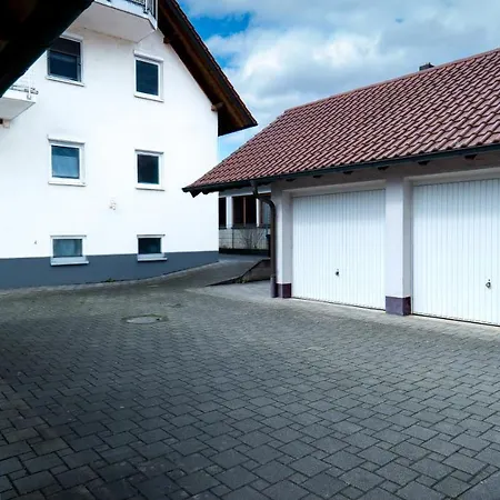 Wow Ii Schoene 2-zimmer Maisonette
