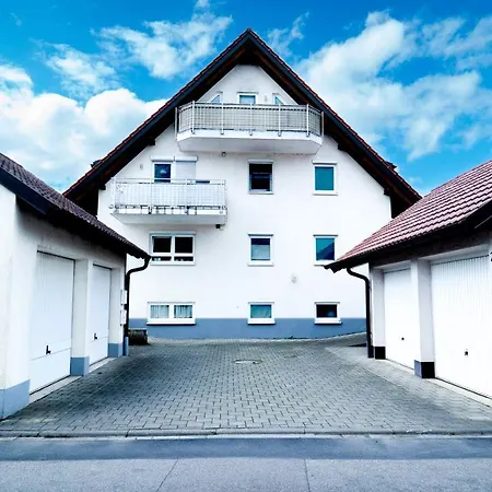 Wow Ii Schoene 2-zimmer Maisonette * Weisweil (Emmendingen)
