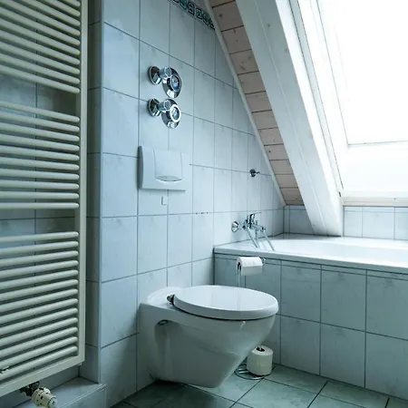 Wow Ii Schoene 2-zimmer Maisonette Weisweil (Emmendingen)