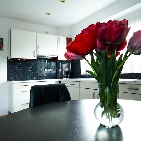 Wow Ii Schoene 2-zimmer Maisonette *