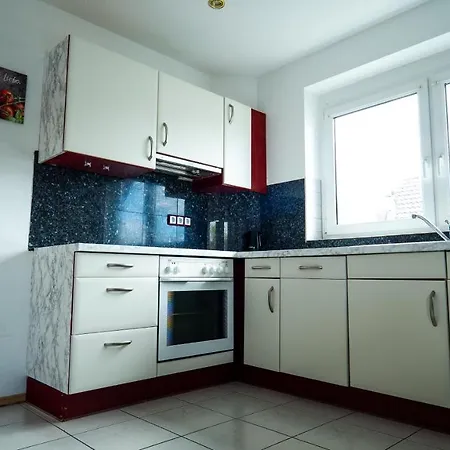 Wow Ii Schoene 2-zimmer Maisonette