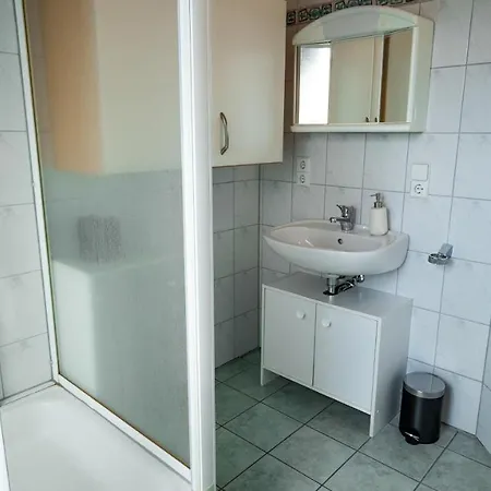 Wow Ii Schoene 2-zimmer Maisonette Appartement Weisweil (Emmendingen)